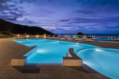 Hotel Parco Degli Aromi Resort & Spa Hotels near Chiesa Regina Pacis.Paceco