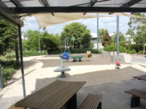 Direct Collective - Breeze on Brightwater Hotéis em Mooloolaba