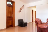 Residencial Cosmos Hotel a Assomada