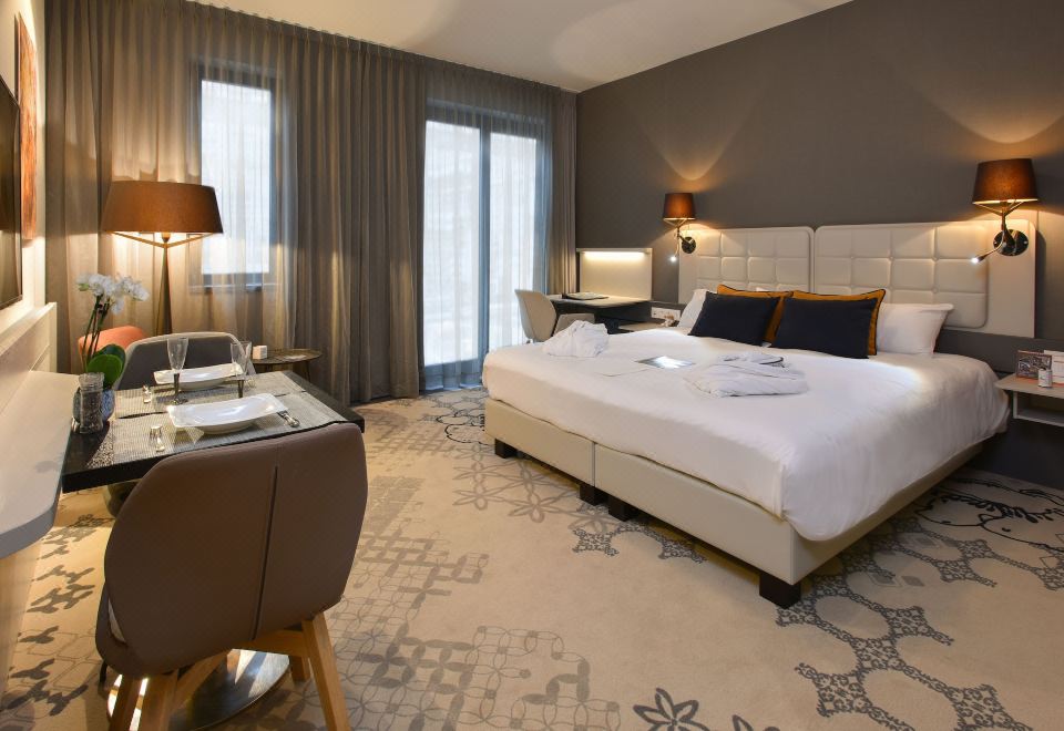 Martin's Louvain-la-Neuve - Housity