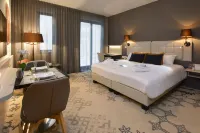 Martin's All Suites Hotels in Rixensart