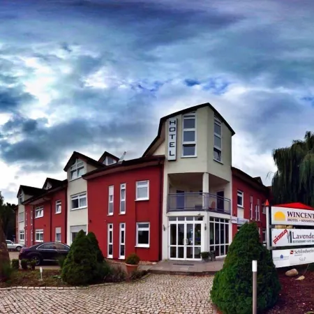 Wincent Hotel Gmbh