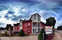 Wincent Hotel Gmbh Hotels in Sinsheim