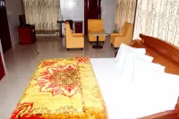 Golden Key Hotel Hotels near Aemo Company Limited