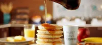 Holiday Inn Express & Suites LANCASTER-LITITZ by IHG - Morgenmad
