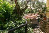 Hotel Serenella - Frühstück