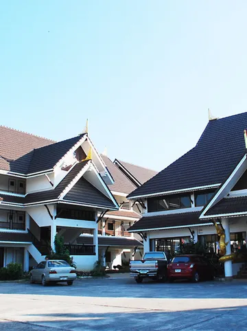 รูปภาพของโรงแรมนาค นครา