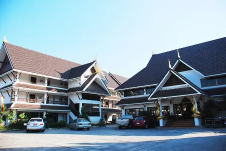 Nak Nakara Hotel