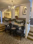 Langtry Manor Hotel Отели в г. Борнмут