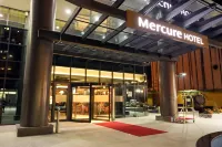 Mercure Tetovo Hotels in Municipality of Tetovo