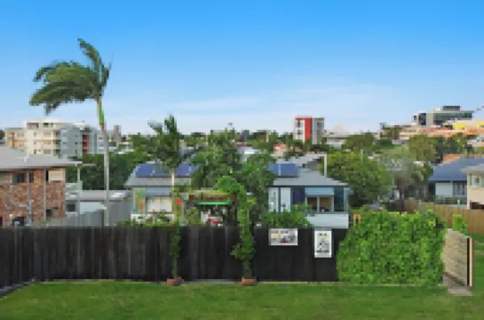 Gladstone Backpackers Hotels in 