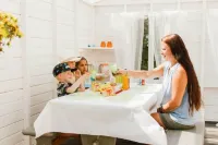 Guesthouse Torppa Hotels in Kotka