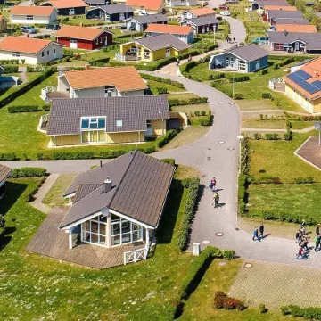 Holiday Home in GrÃ¶mmitz