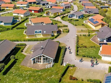 Holiday Home in GrÃ¶mmitz