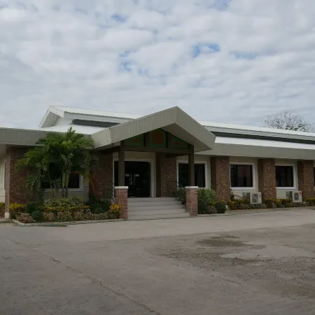 Hacienda Galea Resort and Events Place