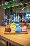 Hampton by Hilton Blackburn - Baarit