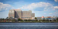 Harrah's Gulf Coast Hotel & Casino Các khách sạn gần Keesler Air Force Base