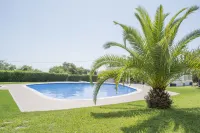 Carvoeiro Garden Hotel - Pools