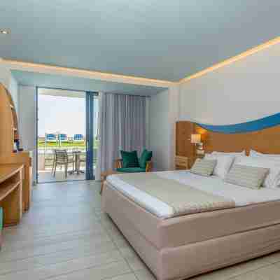 Lyttos Beach Rooms