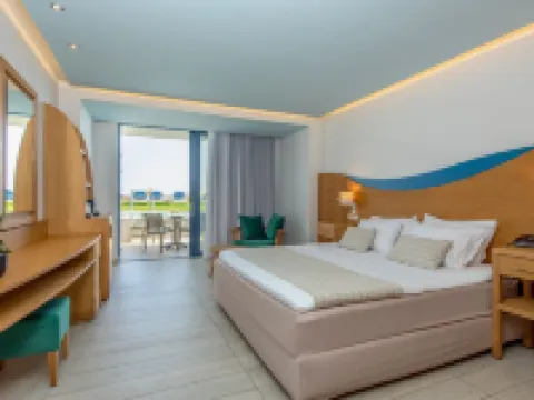 Lyttos Beach Hotels in Hersonissos
