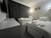 Sahlan Otel Hôtels à proximité de : Ganime Ozadam Ilkogretim Okulu