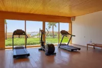 Dakhla Club Hotel - palestra