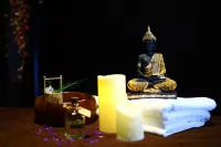 Radisson Resort and Spa Lonavala - Spa