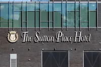 The Sutton Place Hotel Halifax Hotels in Halifax