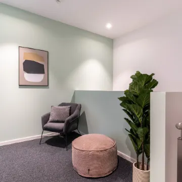 Limehome Erfurt Schmidtstedter Straße Отели рядом с достопримечательностью «Площадь Ангер»