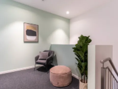 Limehome Erfurt Schmidtstedter Straße