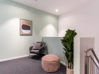 Limehome Erfurt Schmidtstedter Straße Hôtels à : Erfurt