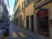 Mamo Florence - Dado Suite Hotels in Due Strade