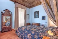 Villa Graziani Hotel di Mazzanta