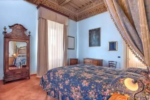 Villa Graziani