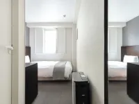 เวสเซล อินน์ ฮิโรชิมา สเตชัน