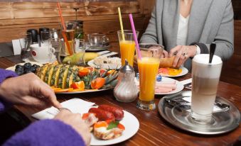 Wellness Hotel Grand