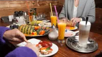 Wellness Hotel Grand Hotels in Špindlerův Mlýn
