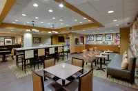 Hampton Inn Winfield/Teays Valley Hotel a Buffalo-Union