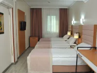 Lion City Hotel Ankara Hotels near Altinpark