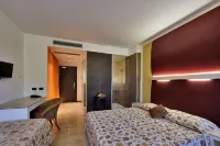 Hotel Antares Sport Beauty & Wellness Hotels in Vigasio