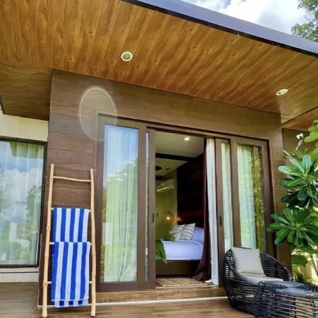 Ahana Resort El Nido