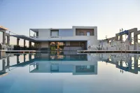 Castro Beach Hotel - Pools