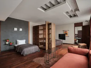 Hotel Warszawa