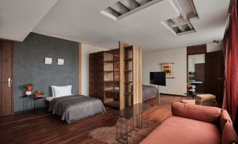 Hotel Warszawa