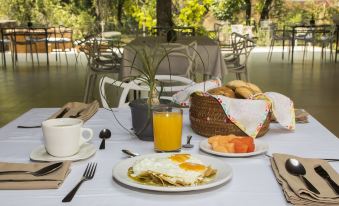 Hotel Amate del Rio
