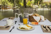 Hotel Amate del Rio Hotels in Malinalco
