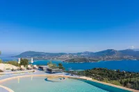 Katouna Suites Luxury Boutique Hotel Adults Only