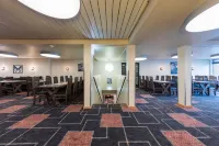 Havila Hotel Raftevold - Pet friendly