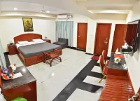 Bay Inn Hotels in Mahabalipuram