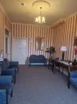 The Sands Hotel